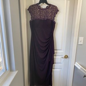 Beautiful special occasion dress